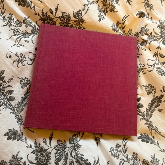 Home (1972) by Letitia Baldridge - Picture 7 of 7